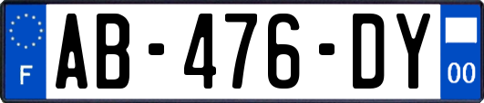 AB-476-DY