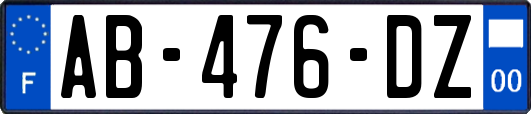 AB-476-DZ