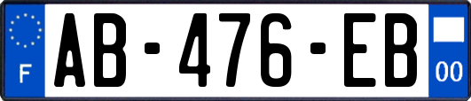 AB-476-EB