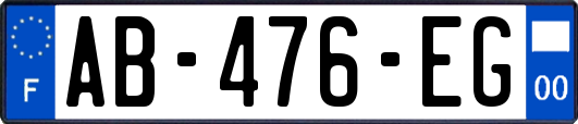 AB-476-EG