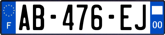 AB-476-EJ