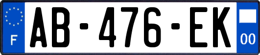 AB-476-EK