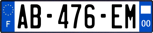 AB-476-EM