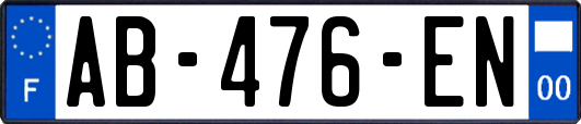 AB-476-EN