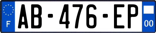 AB-476-EP