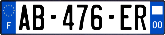 AB-476-ER