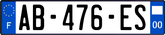 AB-476-ES