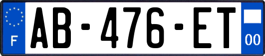 AB-476-ET