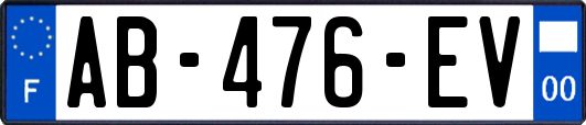 AB-476-EV