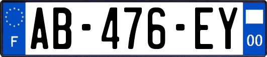 AB-476-EY