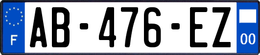 AB-476-EZ