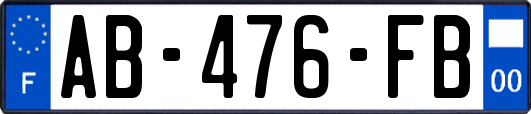 AB-476-FB