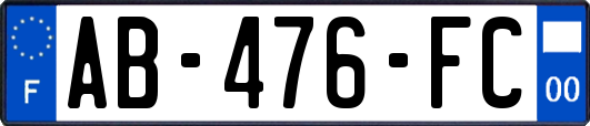 AB-476-FC