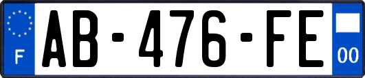 AB-476-FE