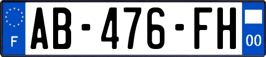 AB-476-FH