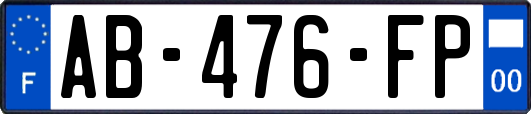 AB-476-FP