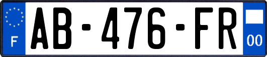 AB-476-FR