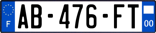 AB-476-FT