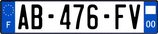 AB-476-FV