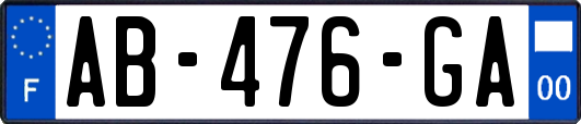 AB-476-GA