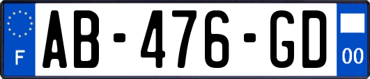 AB-476-GD