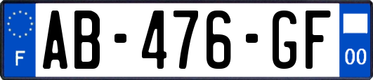 AB-476-GF