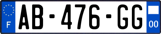AB-476-GG