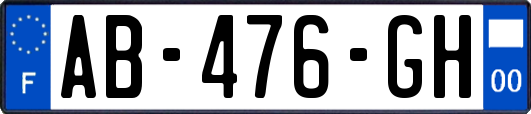 AB-476-GH