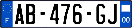 AB-476-GJ