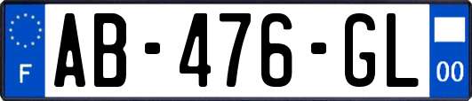 AB-476-GL