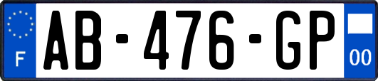 AB-476-GP