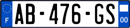 AB-476-GS