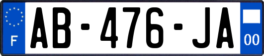 AB-476-JA