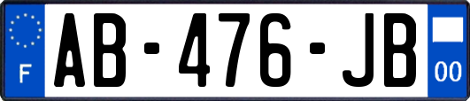 AB-476-JB