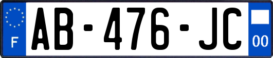 AB-476-JC