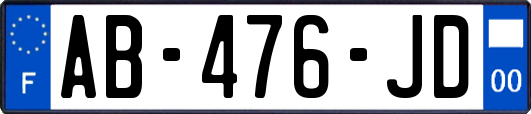 AB-476-JD