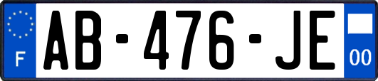 AB-476-JE