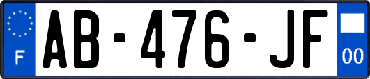 AB-476-JF