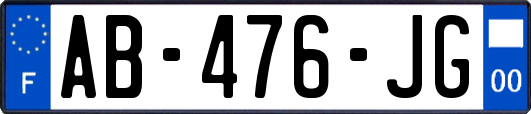 AB-476-JG