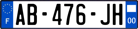 AB-476-JH