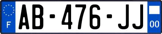 AB-476-JJ