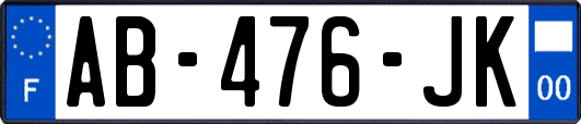 AB-476-JK