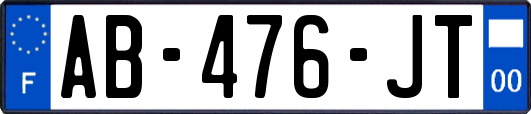 AB-476-JT