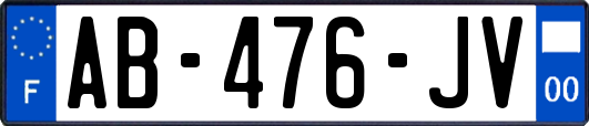 AB-476-JV