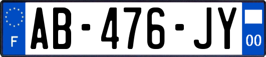 AB-476-JY