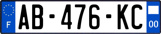 AB-476-KC