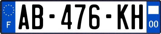 AB-476-KH