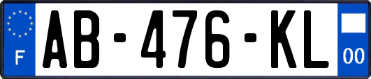 AB-476-KL