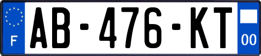 AB-476-KT