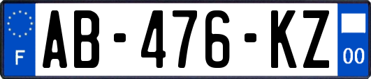 AB-476-KZ